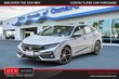 Honda Civic Hatchback