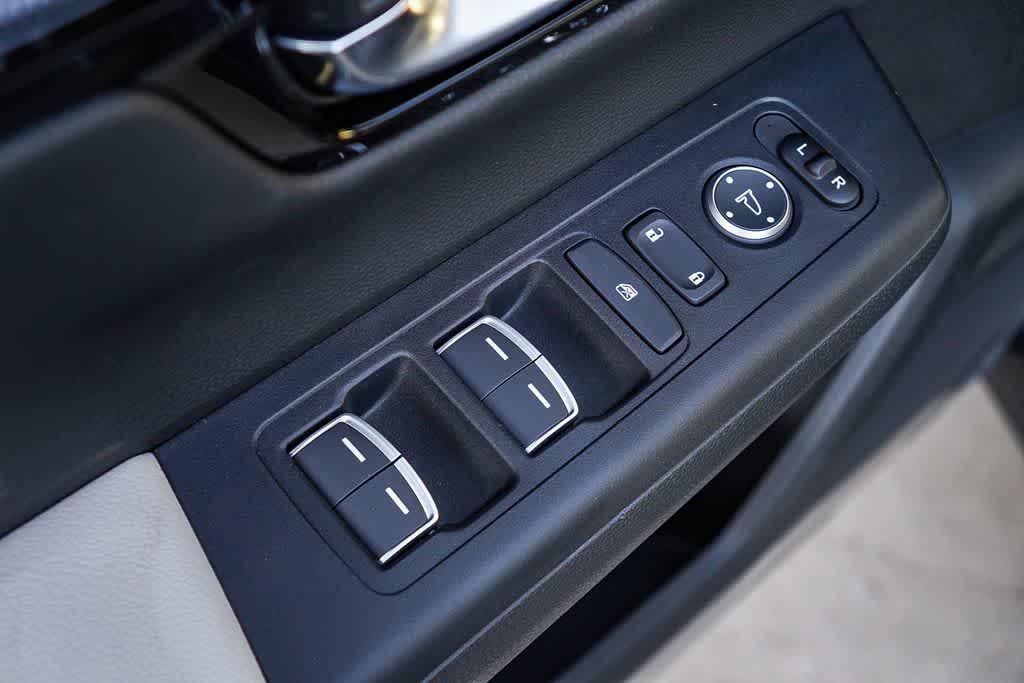 Thumbnail: 2026 Honda CR-V - 42