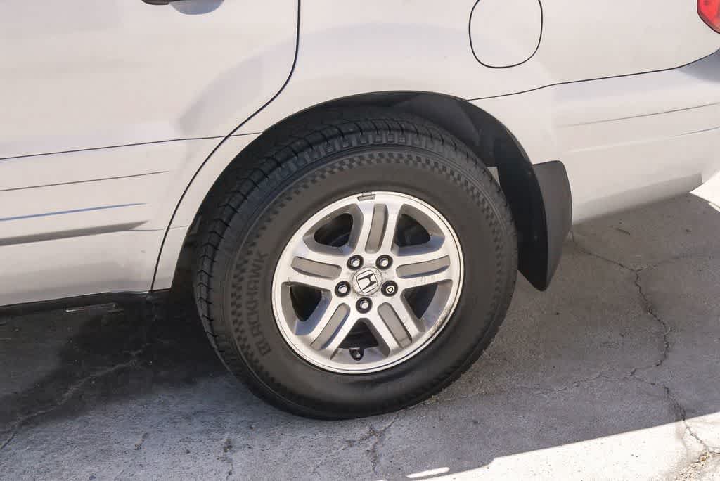 Thumbnail: 2005 Honda Pilot - 6