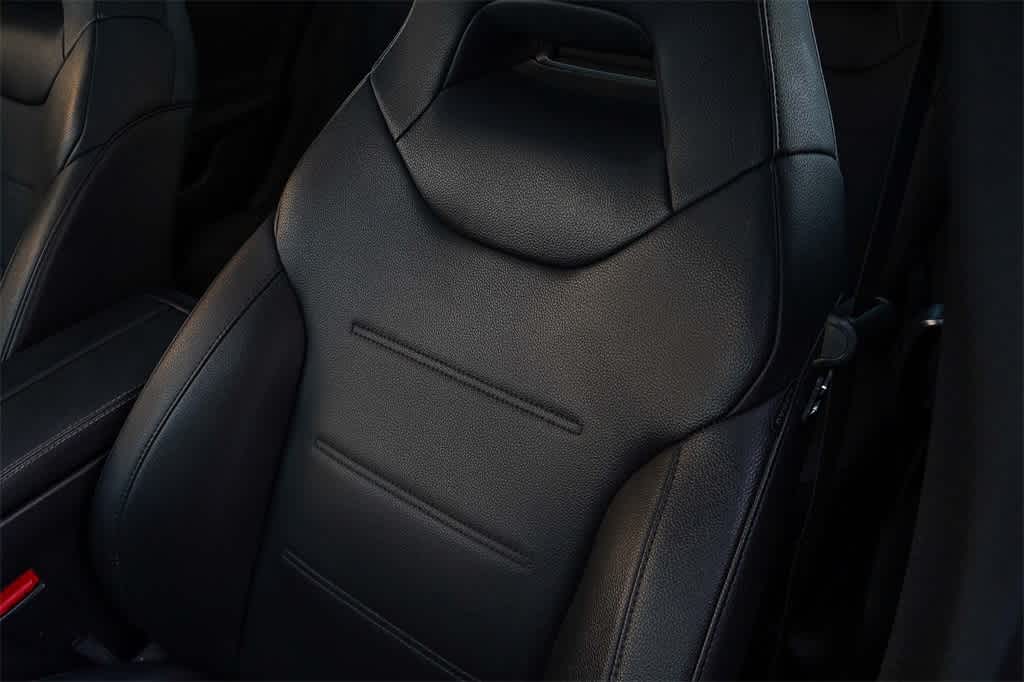 Thumbnail: 2020 Mercedes-Benz CLA - 24