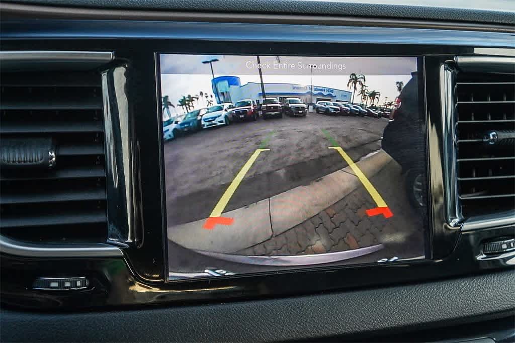 Thumbnail: 2019 Chrysler Pacifica - 26