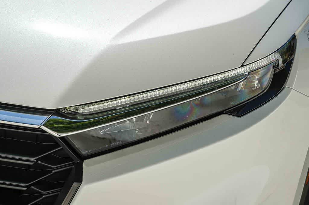 Thumbnail: 2026 Honda CR-V - 8