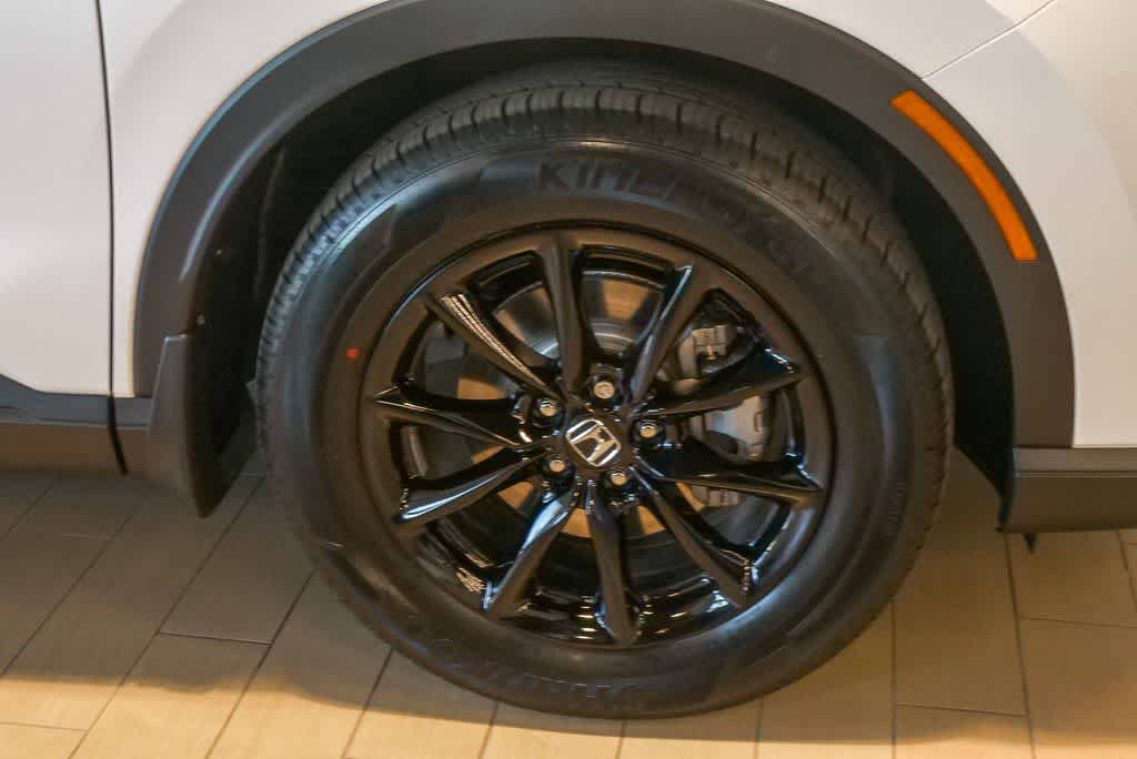 Thumbnail: 2026 Honda CR-V - 5