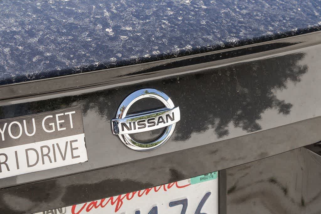 Thumbnail: 2019 Nissan Altima - 11