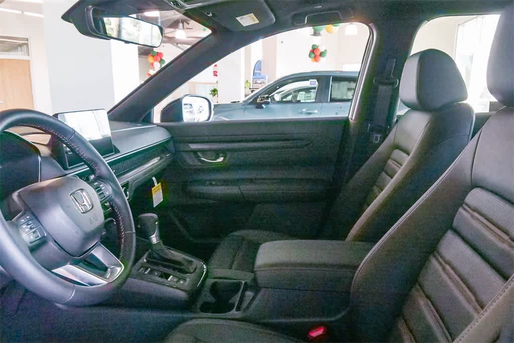 Thumbnail: 2026 Honda CR-V - 19