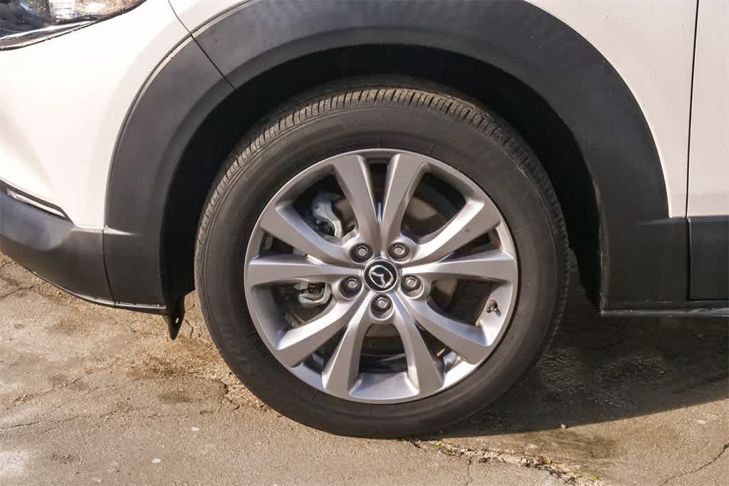 Thumbnail: 2022 Mazda CX-30 - 7