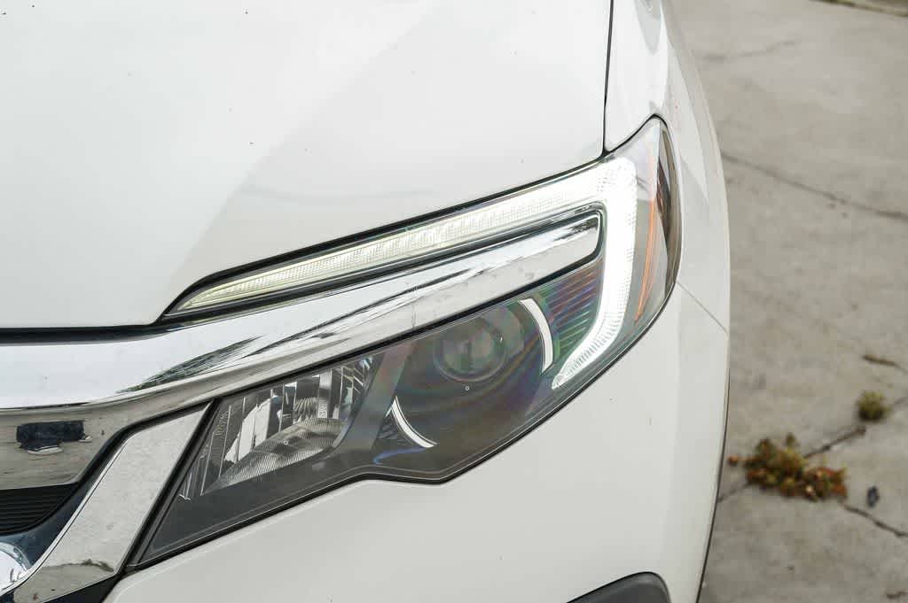 Thumbnail: 2021 Honda Pilot - 8