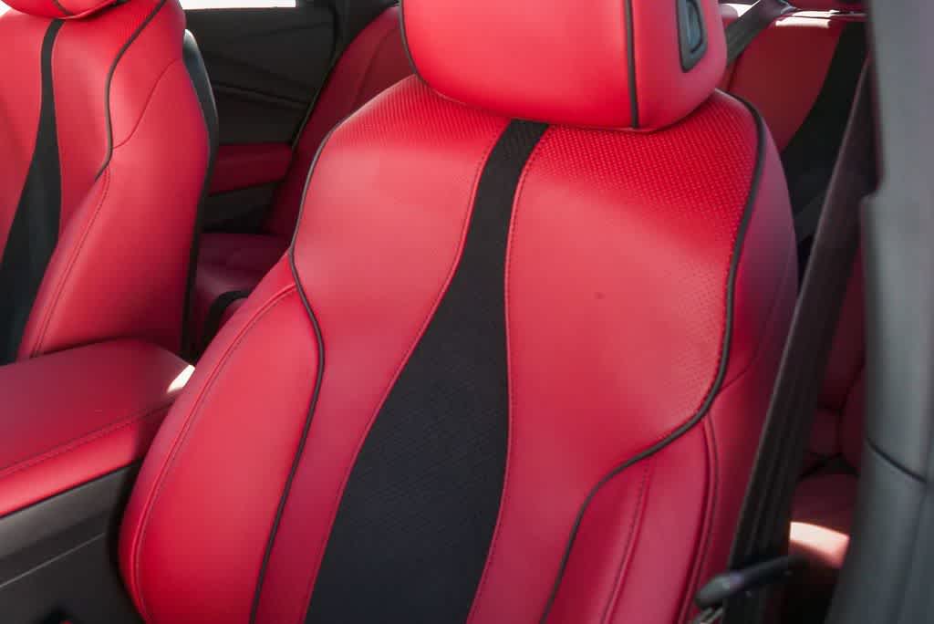 Thumbnail: 2025 Acura TLX - 22