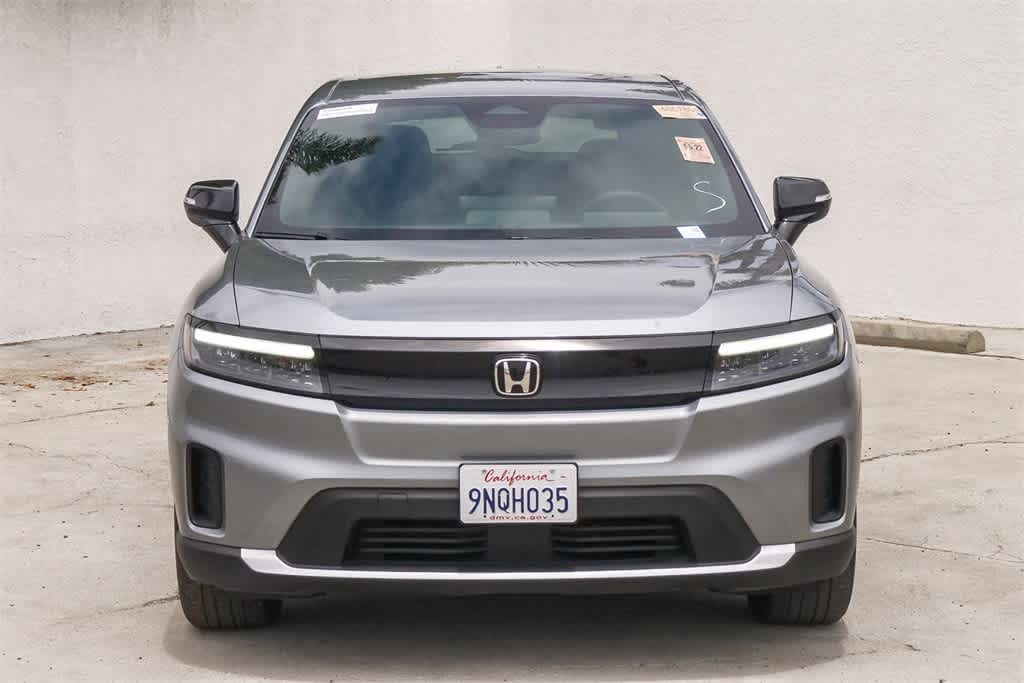 Used 2024 Honda Prologue EX with VIN 3GPKHURM1RS505855 for sale in Camarillo, CA