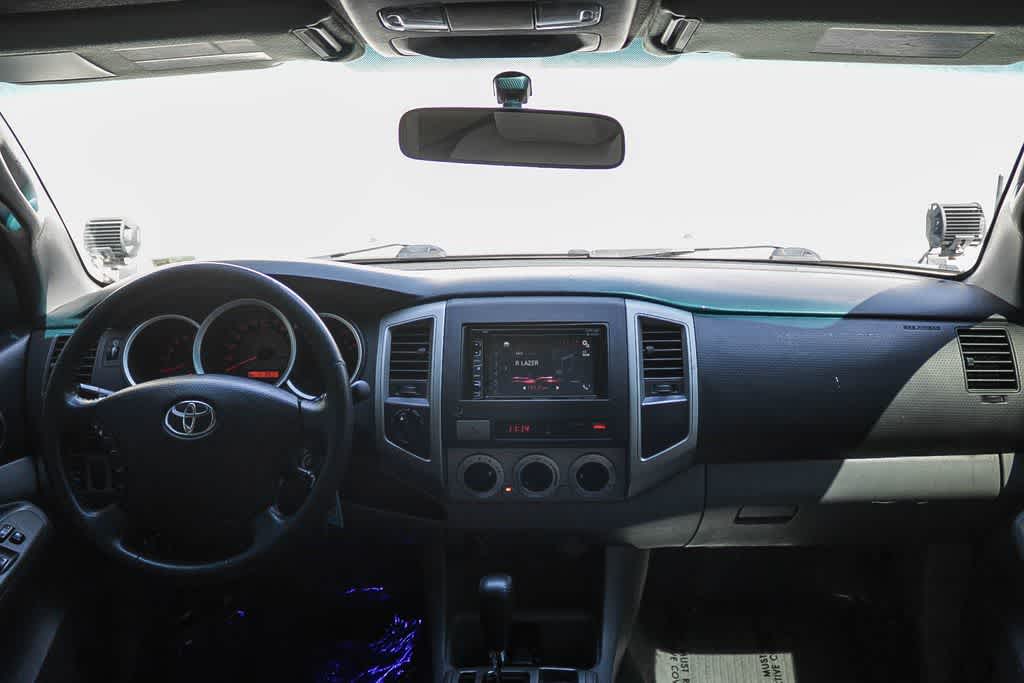2007 Toyota Tacoma Base - Photo 12
