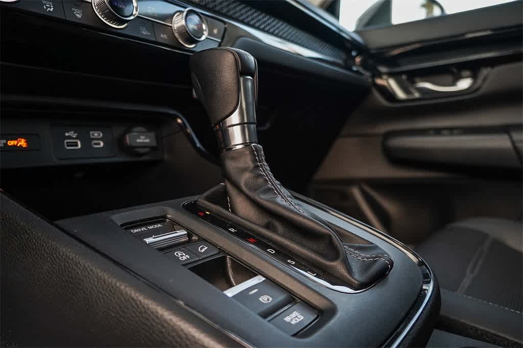 Thumbnail: 2023 Honda CR-V - 25