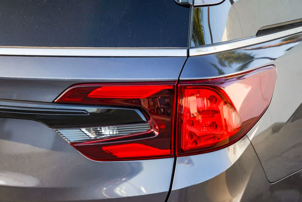 Thumbnail: 2026 Honda Odyssey - 7