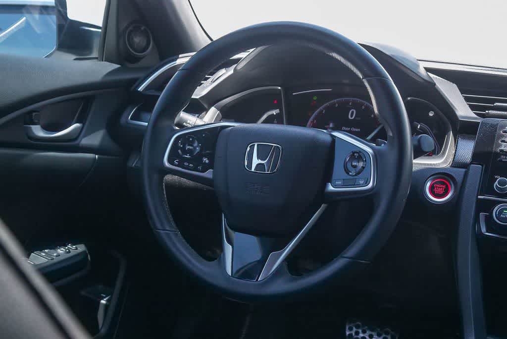 Thumbnail: 2020 Honda Civic - 14