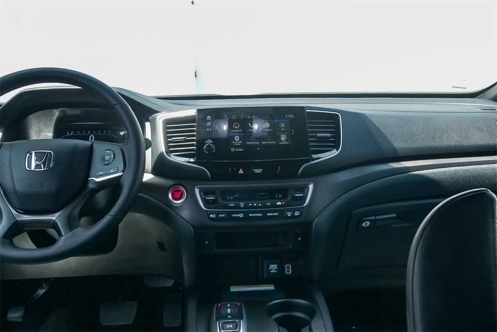 Thumbnail: 2022 Honda Pilot - 12