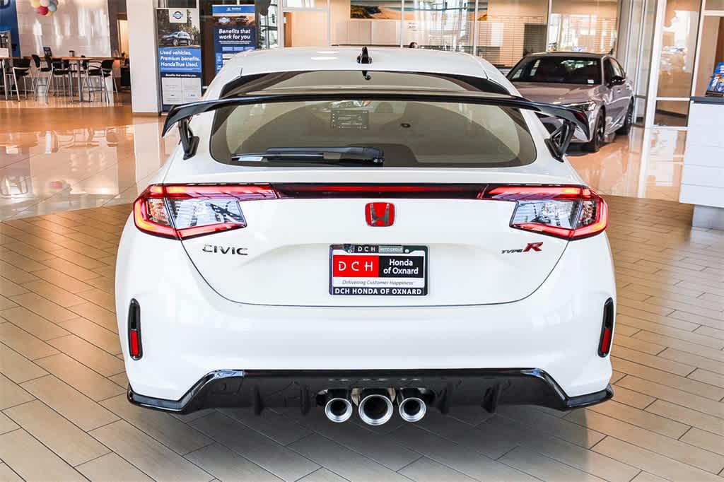 Thumbnail: 2025 Honda Civic - 9