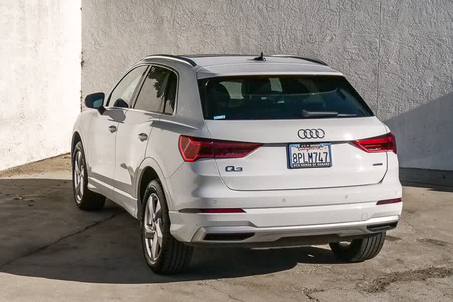 Thumbnail: 2020 Audi Q3 - 9