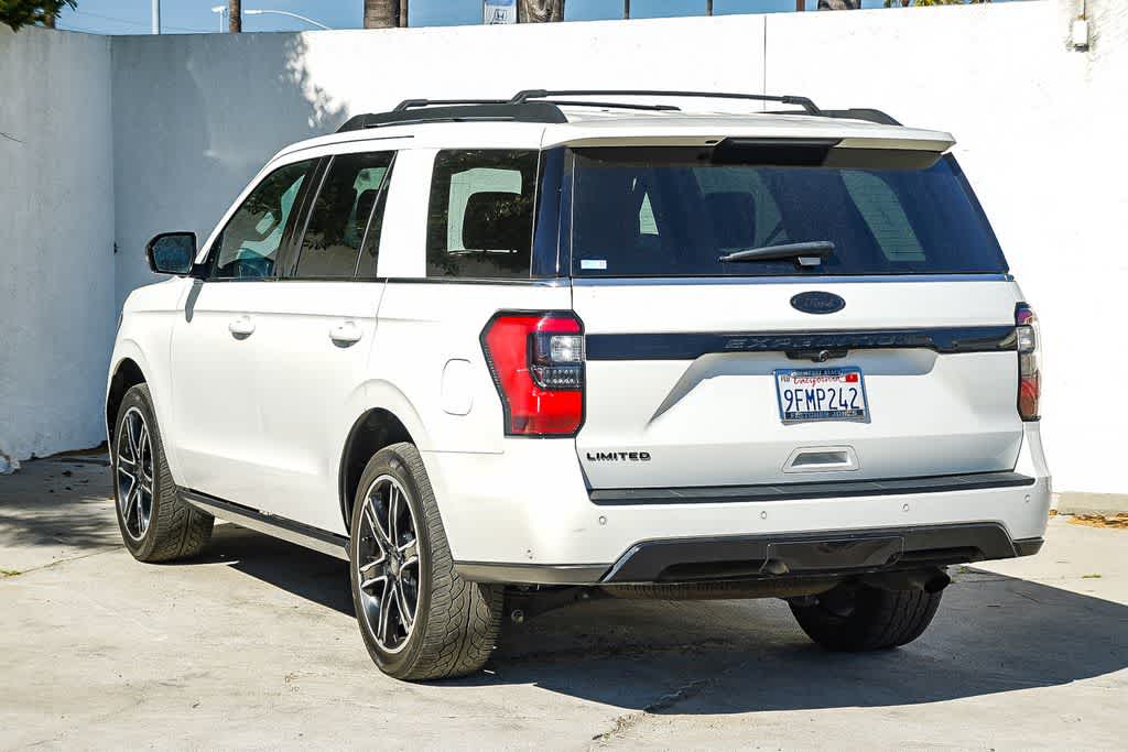 Thumbnail: 2020 Ford Expedition - 6