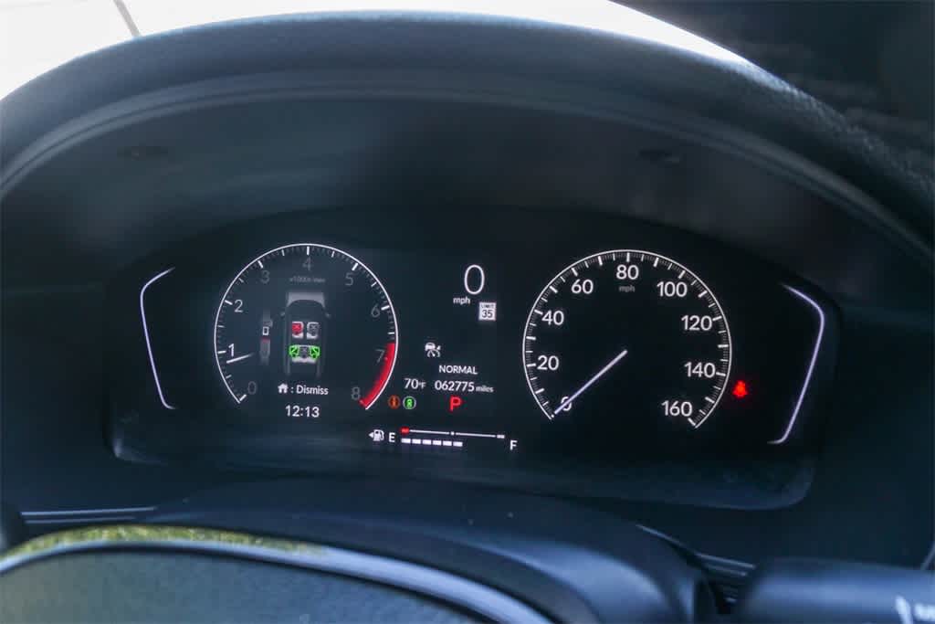 Thumbnail: 2023 Honda Civic - 21