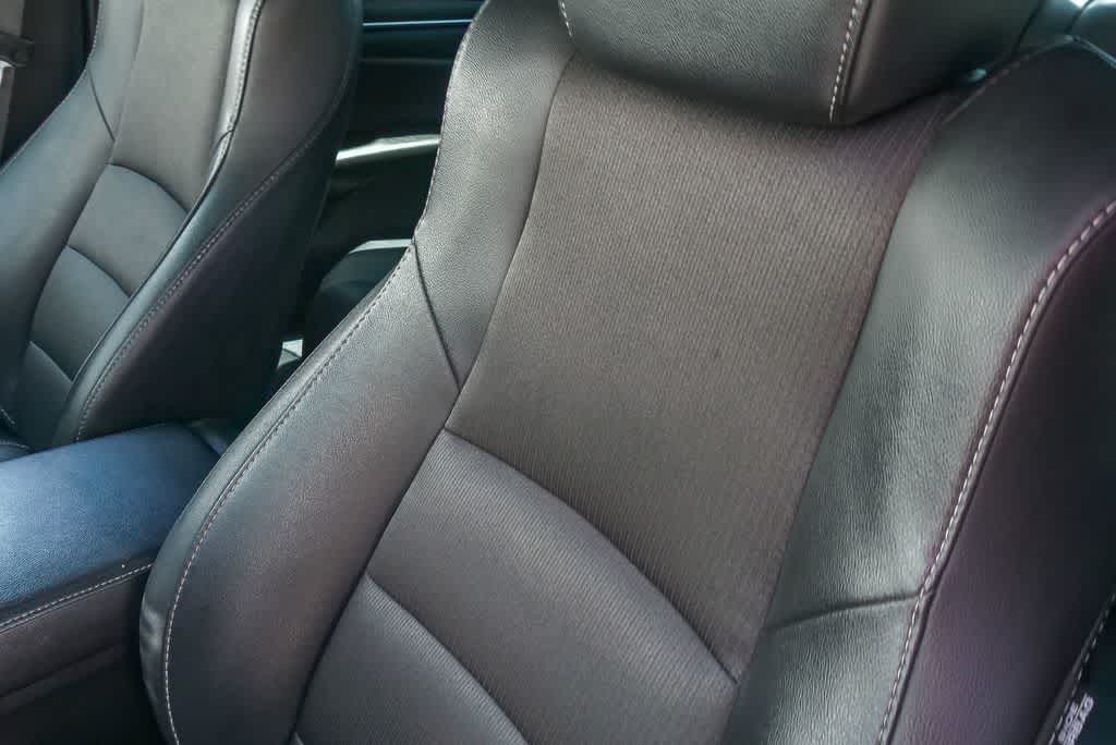 Thumbnail: 2021 Honda Accord - 20