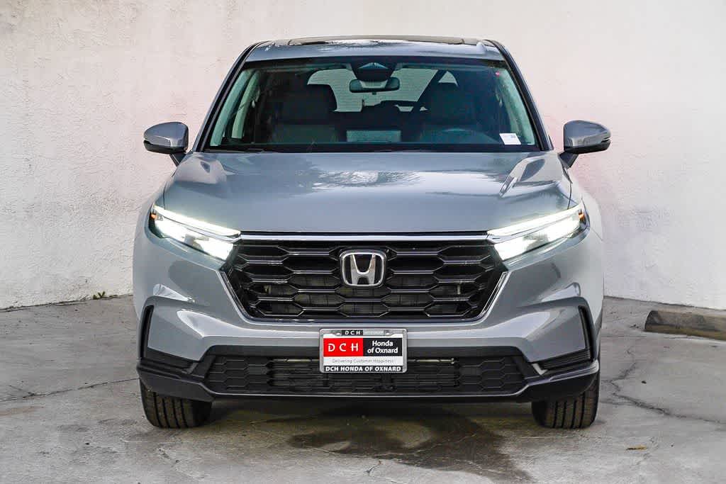 Thumbnail: 2026 Honda CR-V - 2