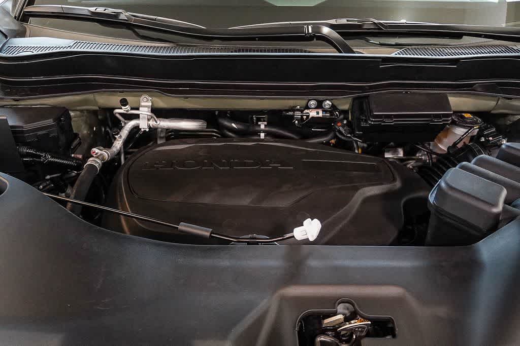 Thumbnail: 2026 Honda Ridgeline - 12