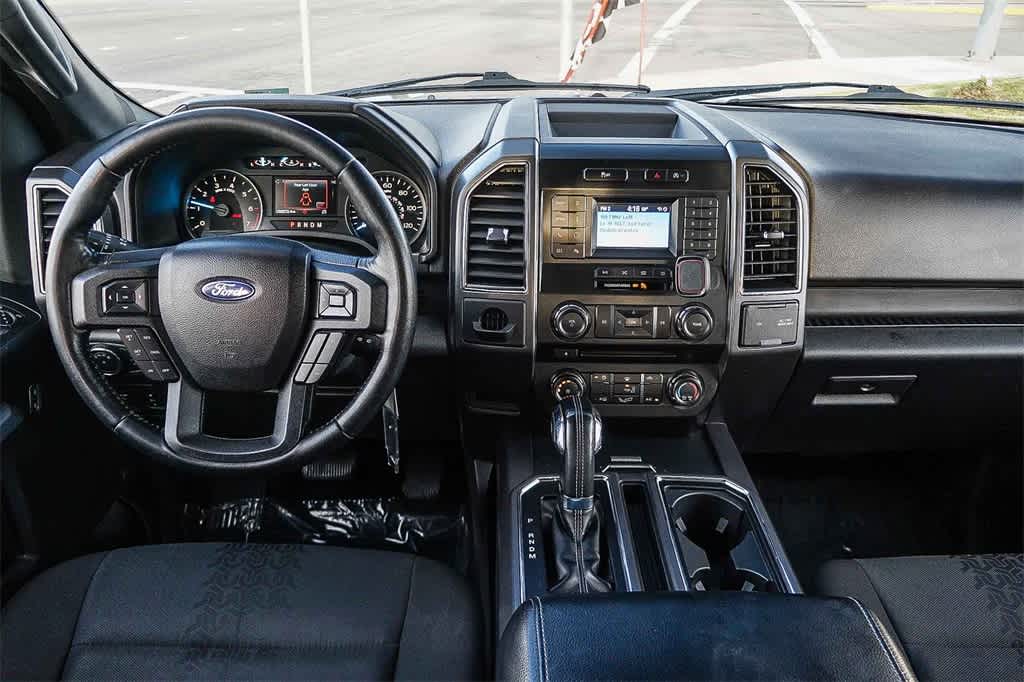 Thumbnail: 2018 Ford F-150 - 11