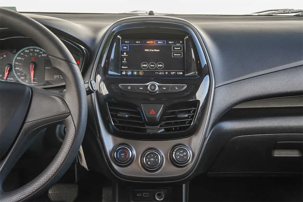 Thumbnail: 2021 Chevrolet Spark - 13