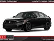 Honda Civic Si
