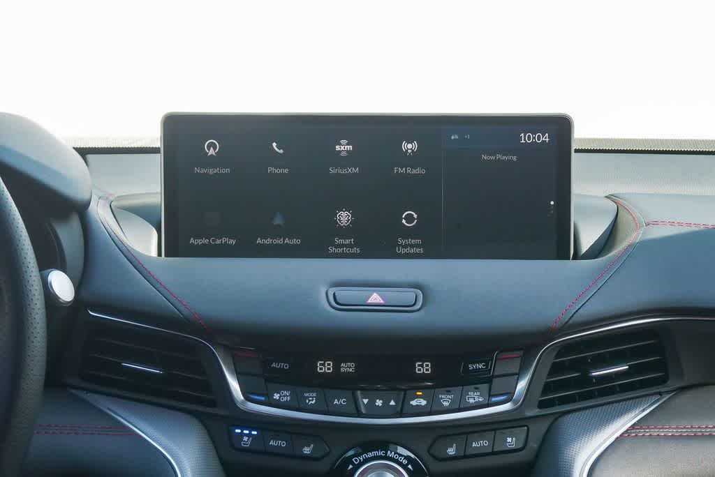 Thumbnail: 2025 Acura TLX - 13