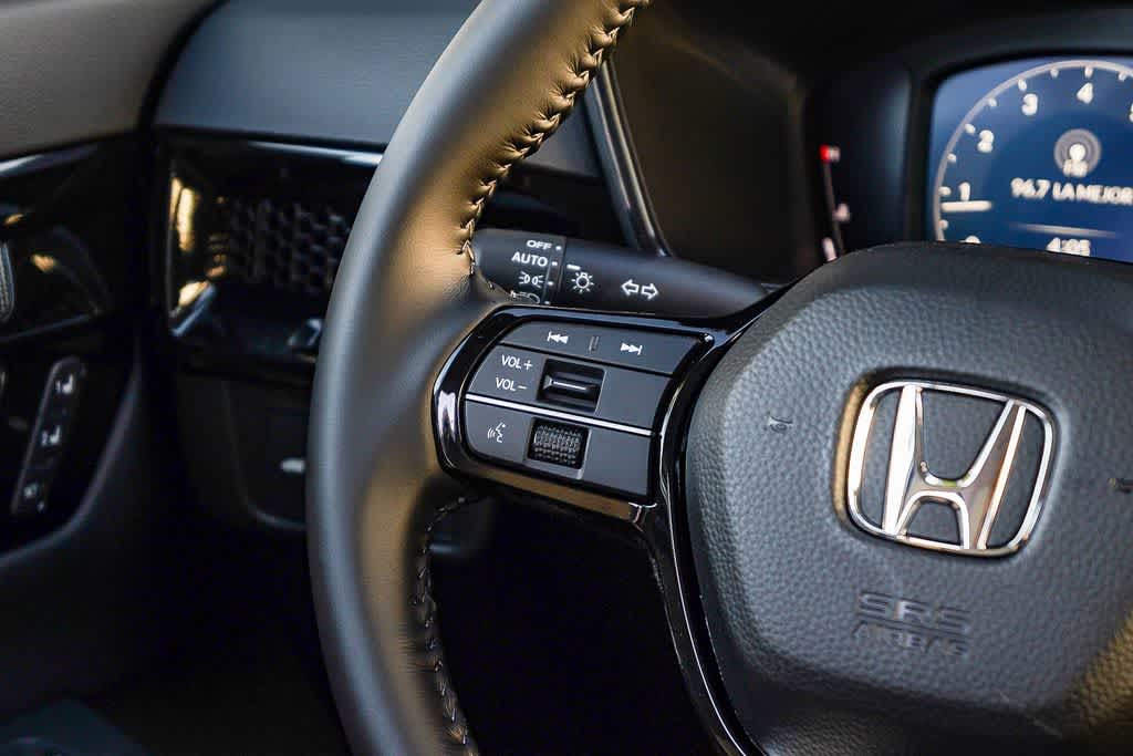 Thumbnail: 2026 Honda CR-V - 17