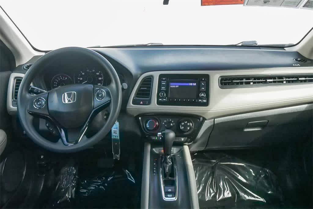 Thumbnail: 2022 Honda HR-V - 11