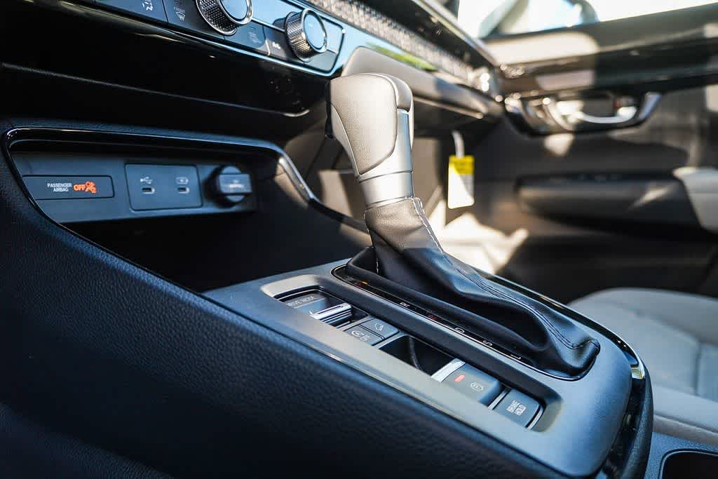 Thumbnail: 2026 Honda CR-V - 27