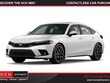 Honda Civic Hatchback