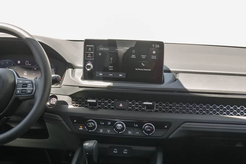 Thumbnail: 2026 Honda Accord - 14