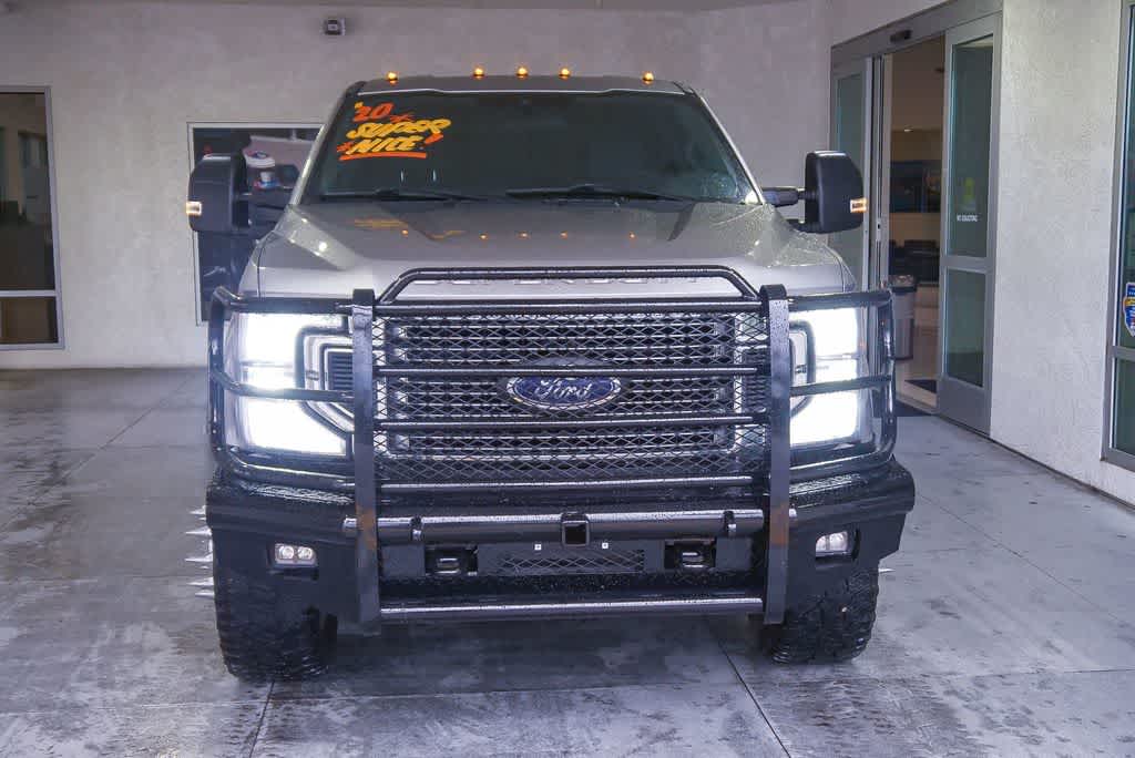 Thumbnail: 2020 Ford Econoline - 2