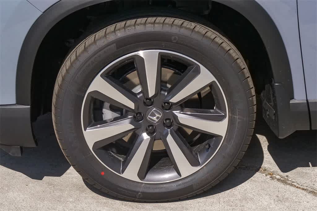 Thumbnail: 2025 Honda Pilot - 5