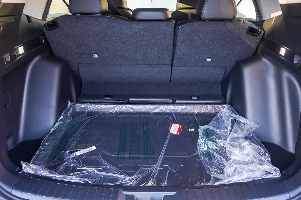 2026 Honda CR-V EX-L - Photo 31