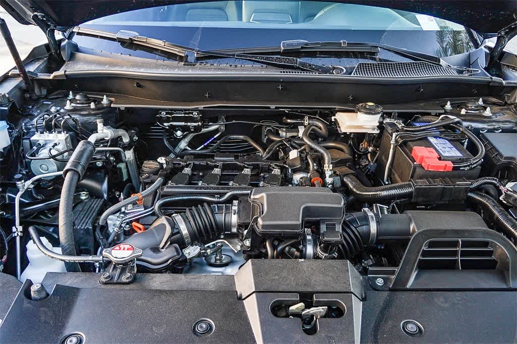 Thumbnail: 2026 Honda CR-V - 12