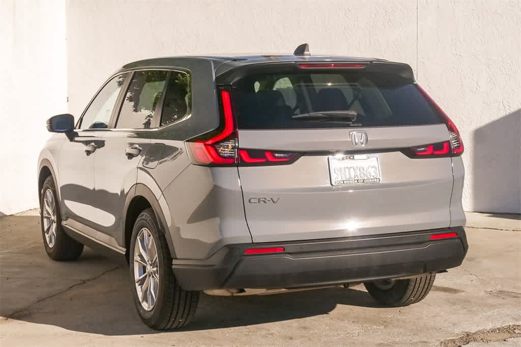 Thumbnail: 2023 Honda CR-V - 2