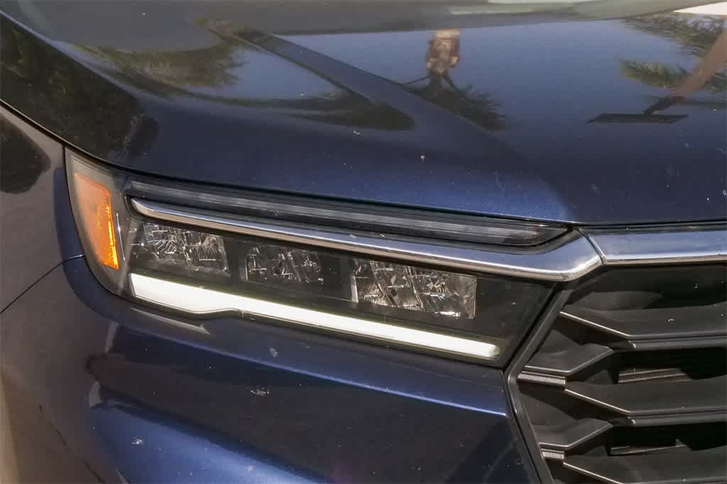 Thumbnail: 2025 Honda Pilot - 4