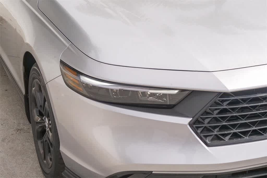 Thumbnail: 2025 Honda Accord - 4