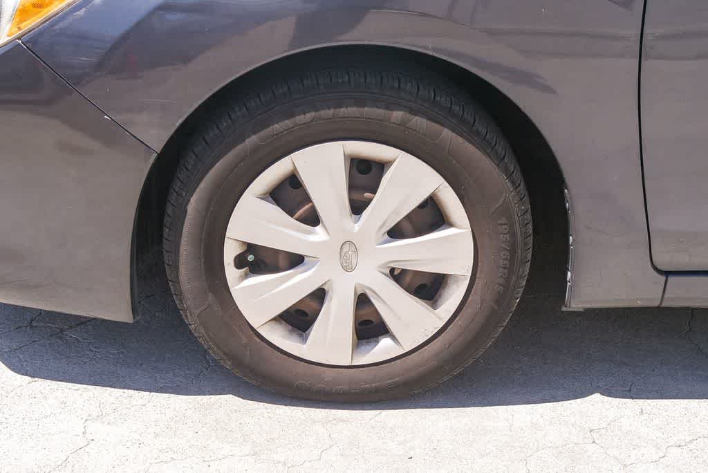 Thumbnail: 2013 Subaru Impreza - 5