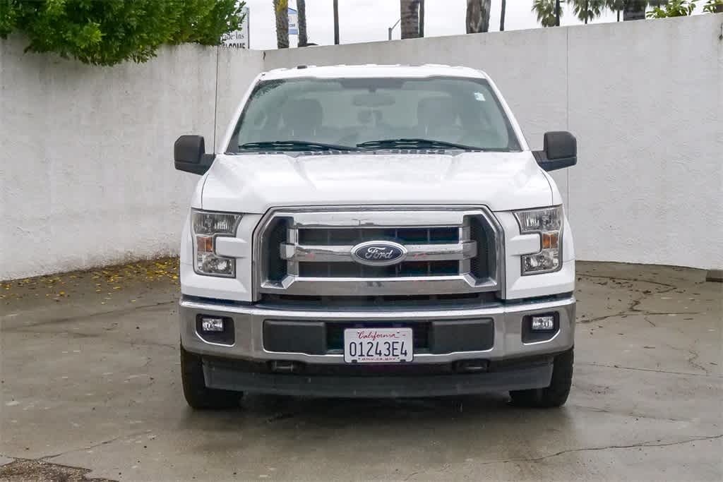 Thumbnail: 2017 Ford F-150 - 2