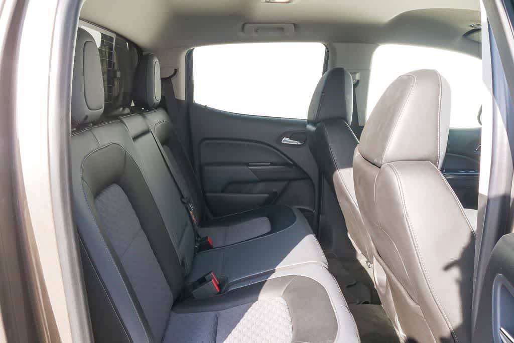 Thumbnail: 2016 Chevrolet Colorado - 14