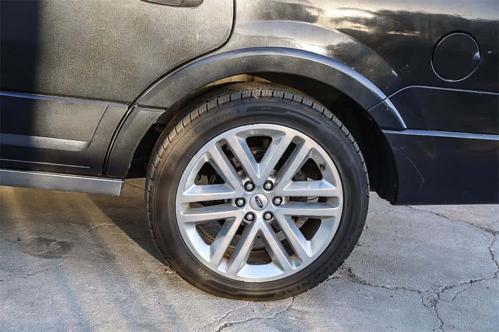 Thumbnail: 2015 Ford Expedition - 10