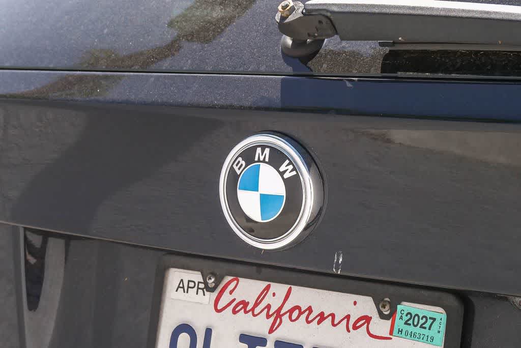 Thumbnail: 2012 BMW X5 - 11