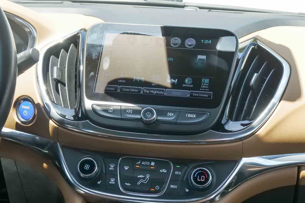 Thumbnail: 2016 Chevrolet Volt - 13