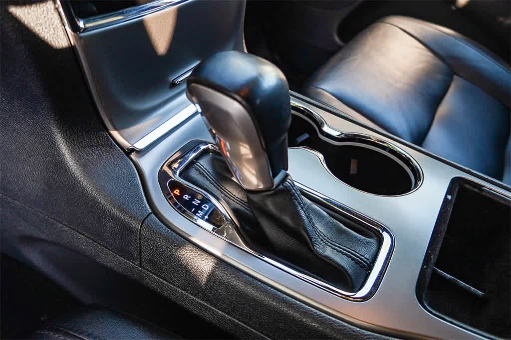 Thumbnail: 2020 Jeep Grand Cherokee - 22