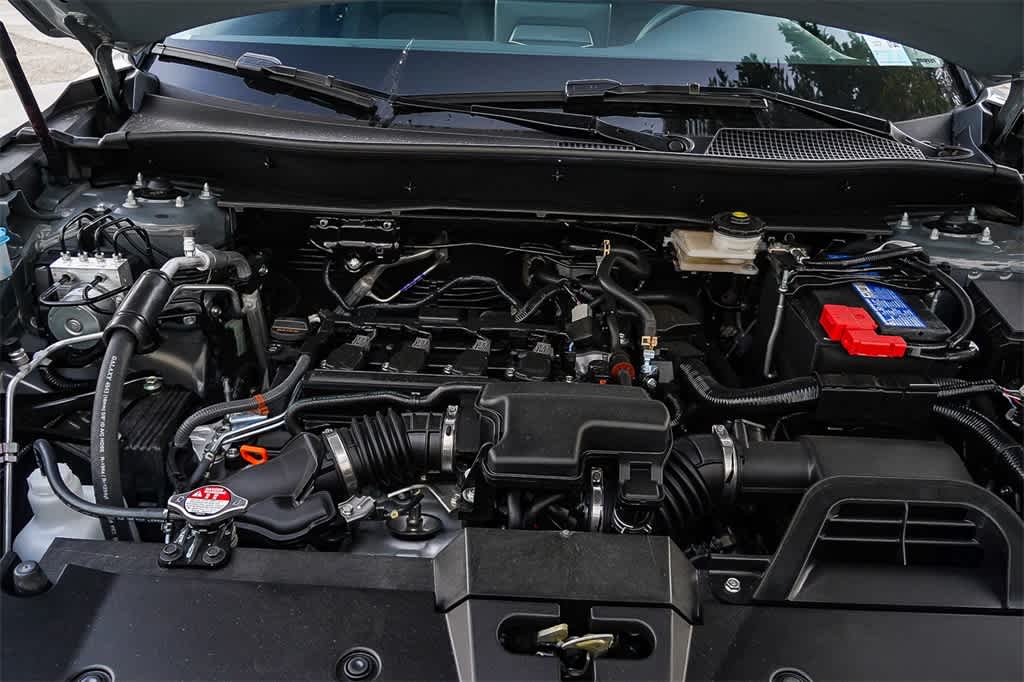 Thumbnail: 2026 Honda CR-V - 12