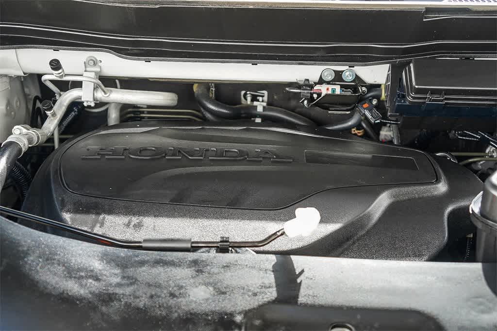 Thumbnail: 2022 Honda Pilot - 30